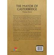 image //www.c...Children Classics : The Mayor of Casterbridge : Illustrated Abridged Classics with Practice Questions Om Illustrated Classics for Kids Hardcover Thomas Hardy