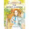 imag1Children Classics : The Secret Garden : Illustrated Abridged Classics with Practice Questions Om Illustrated Classics for Kids Hardcover Frances Hodgson Burnett