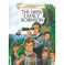 imag1Children Classics : The Swiss Family Robinson : Illustrated Abridged Classics with Practice Questions Om Illustrated Classics for Kids Hardcover Johann David Wyss