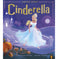 imag1Cinderella Fairytale Classics Paperback Stansbie Stephanie and Rainville Roxanne