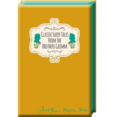 imagClassic Fairy Tales from the Brothers Grimm Signature Classics Grimm Jacob