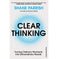 imag1Clear Thinking Paperback Shane Parrish