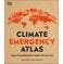 imag1Climate Emergency Atlas: What's Happening : What We Can Do DK Where on Earth? Atlases Hardcover Hooke Dan and Margolin Jamie