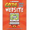 imag1Coding with Basher: Code Your Own Website Paperback The Coder School Simon Basher