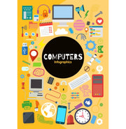 image //www.c...Computers: Infographics Paperback John Wood