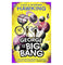 imag1George and the Big Bang Book 3 George's Secret Key to the Universe Paperback Lucy and Stephen Hawking Paperback Lucy Hawking Stephen Hawking; Lucy Hawking and Stephen Hawking