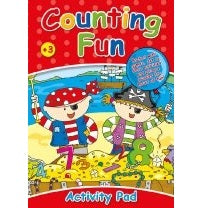 imagCounting Fun