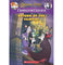 imag1CREEPELLA VON CACKLEFUR#04 RETURN OF THE VAMPIRE Paperback GERONIMO STILTON GERONIMO STILTON