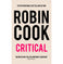 imag1Critical Paperback Robin Cook Paperback Robin Cook