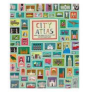 image //www.c...City Atlas Magrin Federica and Lombardo Giulia December Book Sale, Reference, WBD2025 crossword.in