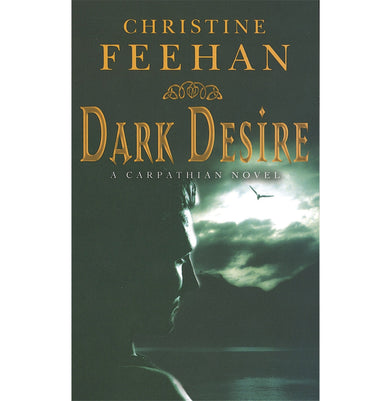 imagDark Desire