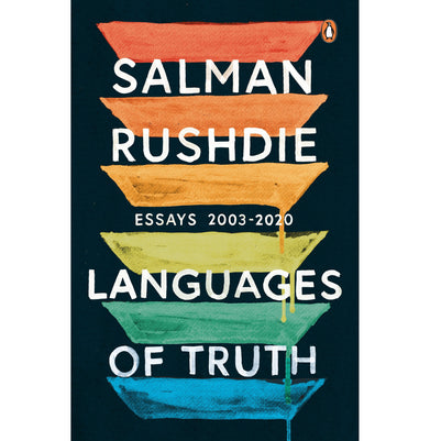 imagLanguages of Truth Rushdie Salman
