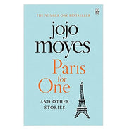 image //www.c...Paris for One and Other Stories Moyes Jojo