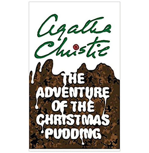 Poirot-The Adventure Of The Christmas Pudding Âspecial Editi