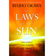 image //www.c...The Laws of the Sun Paperback Okawa Ryuho