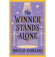 image //www.c...THE WINNER STANDS ALONE Paperback COELHO PAULO Books, BOOKS5, December Book Sale, Fiction, General And Literary Fiction, Non Discounted Products, THE WINNER STANDS ALONE, WBD2025 crossword.in