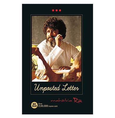 imagUnposted Letter Bengali Paperback Mahatria Ra