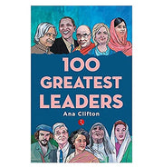 image //www.c...100 GREATEST LEADERS PB Ana Clifton