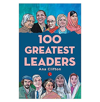 imag100 GREATEST LEADERS PB Ana Clifton