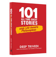 image //www.c...101 All Time Great Stories Paperback Deep Trivedi
