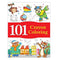imag1101 Crayon Coloring: Fun Activity Book For Children Paperback Wonder House Books