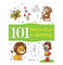 imag1101 Dot To Dot Activity Book - Paperback buy online at crossword.in