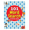 imag1101 Word Search Activity Book: Large Grid Word Search Puzzles for Kids With Attractive Illustrations Paperback Wonder House Books