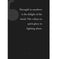 imag6365 quotes by gandhi Paperback