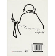 image //www.c...365 quotes by gandhi Paperback