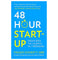 imag148:Hour Start:Up: From Idea to Launch in 1 Weekend Paperback Fraser Doherty MBE