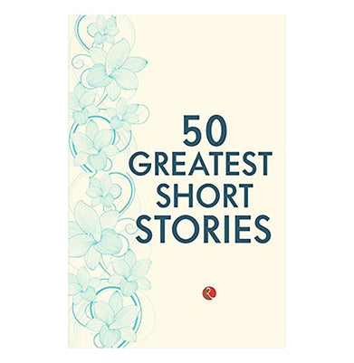 imag50 GREATEST SHORT STORIES Terry O’Brien