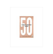 image //www.c...50 World’s Greatest Poems : Collectable Edition Paperback Various