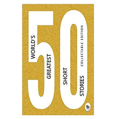 imag50 World’s Greatest Short Stories : Collectable Edition Paperback Various authors