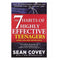 imag17 HABITS OF HIGHLY EFFECTIVE TEENAGERS Paperback SEAN COVEY