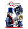 imag1A Christmas Carol: The Graphic Novel Campfire Graphic Novels Dickens Charles; McCullar Scott and Kumar Naresh