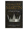 imag1A Clash of Kings Reissue : Book 2 A Song of Ice and Fire Paperback Martin George R.R. A Clash Of Kings A Song Of Ice And Fire, Book 2 , Books, BOOKS5, December Book Sale, Fiction, Non Discounted Products, Sci-Fi And Fantasy, WBD2025 crossword.in