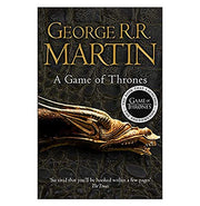 image //www.c...A Game of Thrones Reissue : Book 1 A Song of Ice and Fire Paperback Martin George R.R.