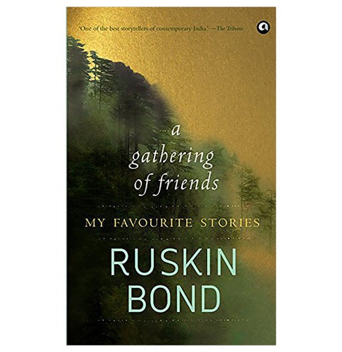 A Gathering Of Friends