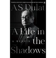 image //www.c...A Life in the Shadows : A Memoir Hardcover Dulat A.S.
