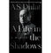 imag1A Life in the Shadows : A Memoir Hardcover Dulat A.S.