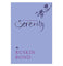 imag1A Little Book of Serenity Hardcover Ruskin Bond