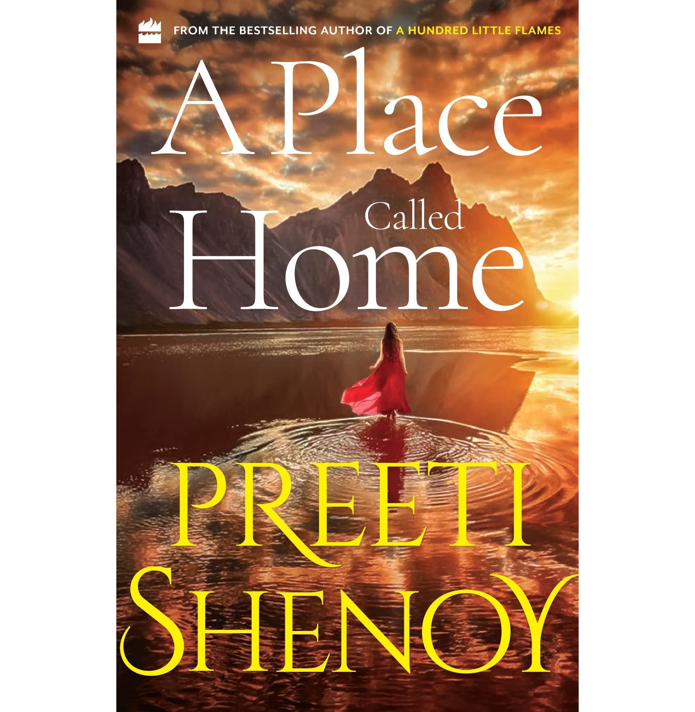 A Place Called Home