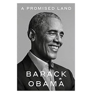 image //www.c...A Promised Land Hardcover Barack Obama