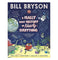 imag1A Really Short History of Nearly Everything Paperback Bryson Bill Paperback Bryson Bill
