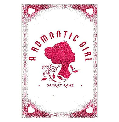imagA Romantic Girl A Romantic Girl, Books, BOOKS5, December Book Sale, Fiction, Non Discounted Products, Quick Reads, WBD2025 crossword.in