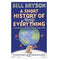 imag1A Short History of Nearly Everything Paperback Bill Bryson