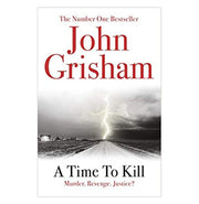 image //www.c...A Time To Kill John Grisham