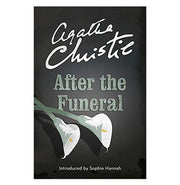 image //www.c...Ac : After The Funeral Paperback Agatha Christie