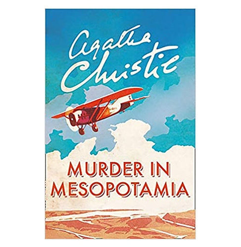 Murder In Mesopotamia