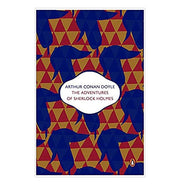image //www.c...adv. of sherlock homes Hardcover